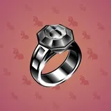Gem Signet #2590