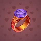 Gem Signet #2591