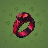 Gem Signet #2596