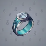 Gem Signet #2600