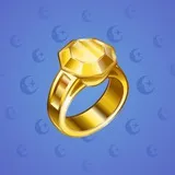 Gem Signet #2616