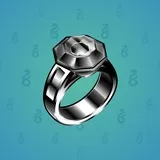 Gem Signet #2620