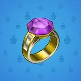 Gem Signet #2621 Gem Signet #2621