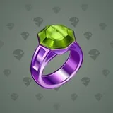 Gem Signet #2626