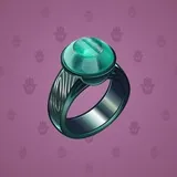 Gem Signet #263