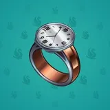 Gem Signet #2633