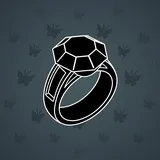 Gem Signet #2634