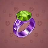 Gem Signet #2635