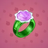 Gem Signet #2638