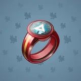 Gem Signet #2644