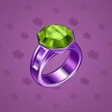 Gem Signet #2656