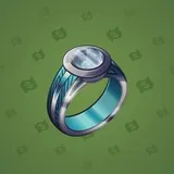 Gem Signet #2657