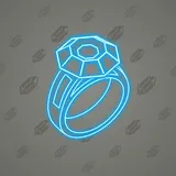 Gem Signet #266