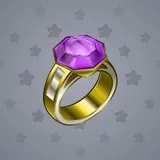 Gem Signet #2661