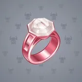 Gem Signet #2663