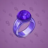 Gem Signet #2665
