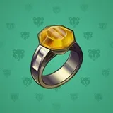 Gem Signet #2666