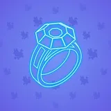 Gem Signet #2668
