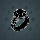 Gem Signet #2673