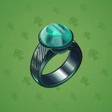 Gem Signet #2676 Gem Signet #2676