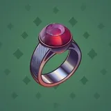 Gem Signet #2677