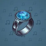 Gem Signet #2680