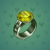 Gem Signet #2693
