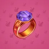 Gem Signet #2699