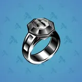 Gem Signet #2701