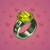 Gem Signet #2702