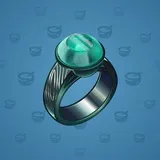 Gem Signet #2705