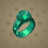 Gem Signet #2712