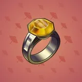 Gem Signet #2714