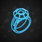Gem Signet #2725 Gem Signet #2725