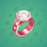 Gem Signet #2726