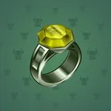 Gem Signet #2727