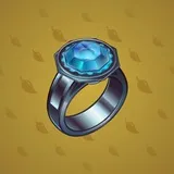 Gem Signet #2729