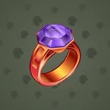 Gem Signet #2733