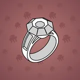 Gem Signet #2735