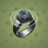 Gem Signet #2749