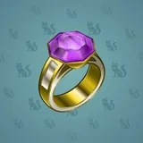 Gem Signet #2759
