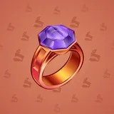 Gem Signet #2766