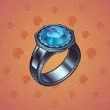 Gem Signet #2768