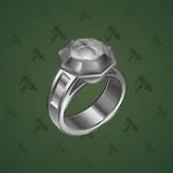 Gem Signet #2770