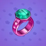 Gem Signet #2772
