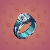 Gem Signet #2789