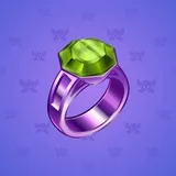 Gem Signet #2791