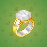 Gem Signet #2793