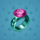 Gem Signet #2799