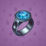 Gem Signet #2803